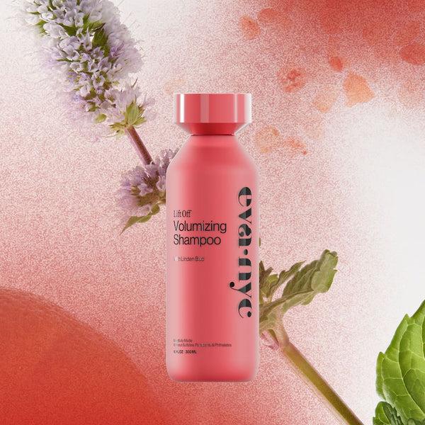 Eva Eva NYC Lift Off Volumizing Shampoo
