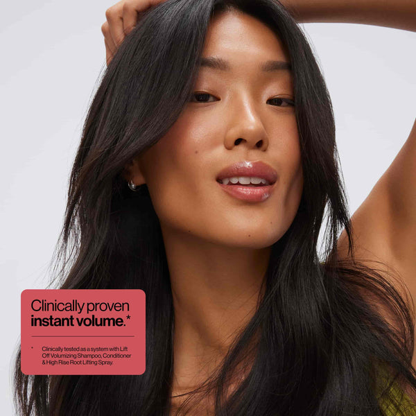 Eva Eva NYC Lift Off Volumizing Shampoo
