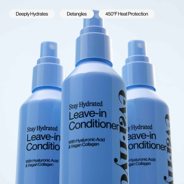 Eva Eva NYC Light Treatment Bundle