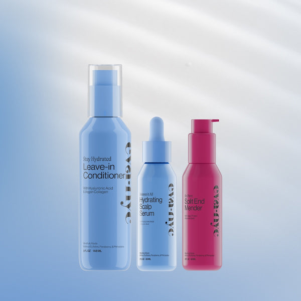 eva Eva NYC Light Treatment Bundle