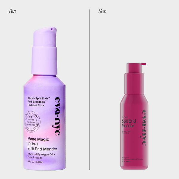 Eva Eva NYC On Point Split End Mender