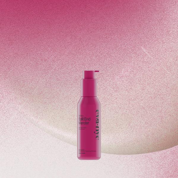 eva Eva NYC On Point Split End Mender