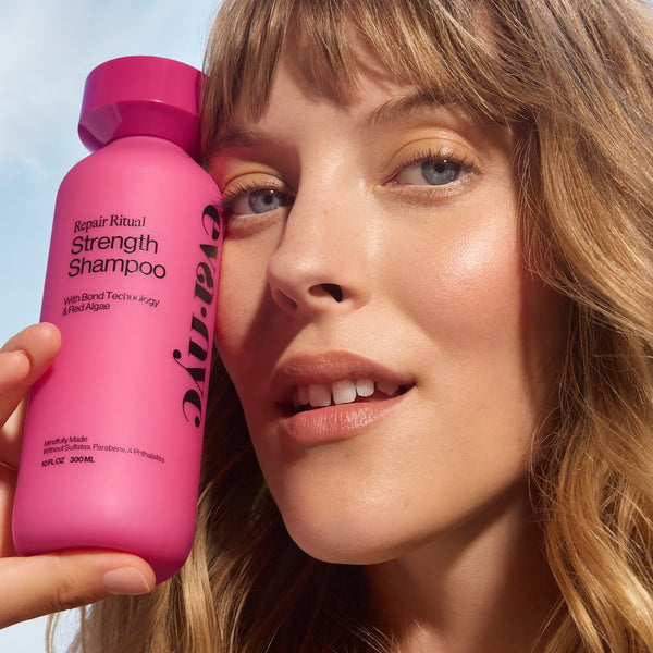 Eva Eva NYC Repair Ritual Strength Collection