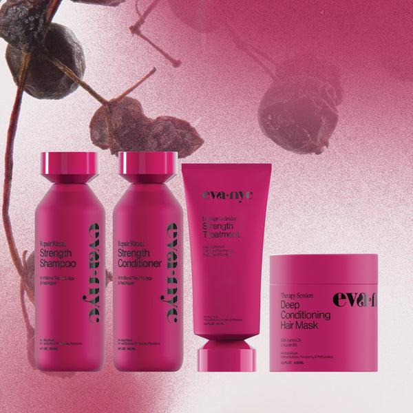 eva Eva NYC Repair Ritual Strength Collection
