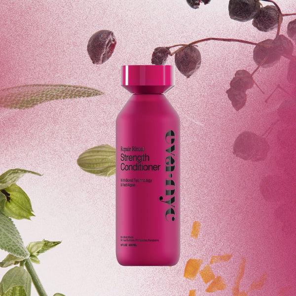 eva Eva NYC Repair Ritual Strength Conditioner