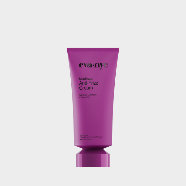 Eva Eva NYC Satin Dream Anti-Frizz Cream