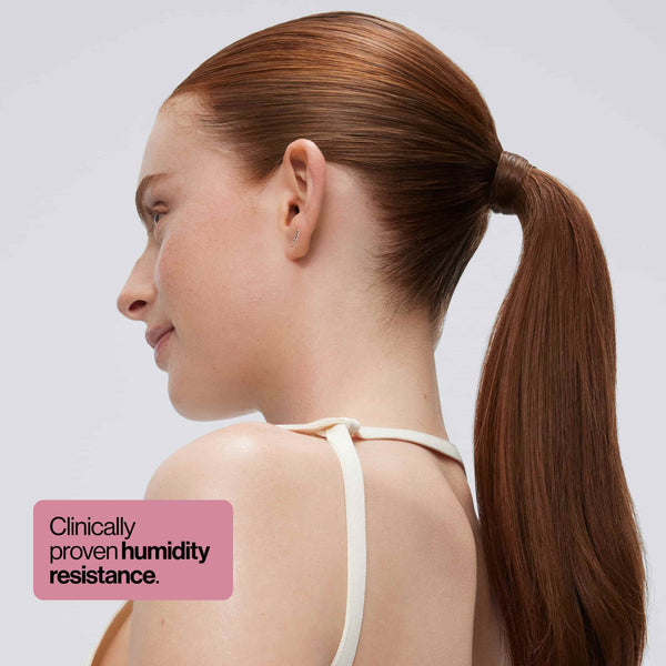 Eva Eva NYC Shapeshifter Flexible Hold Hairspray