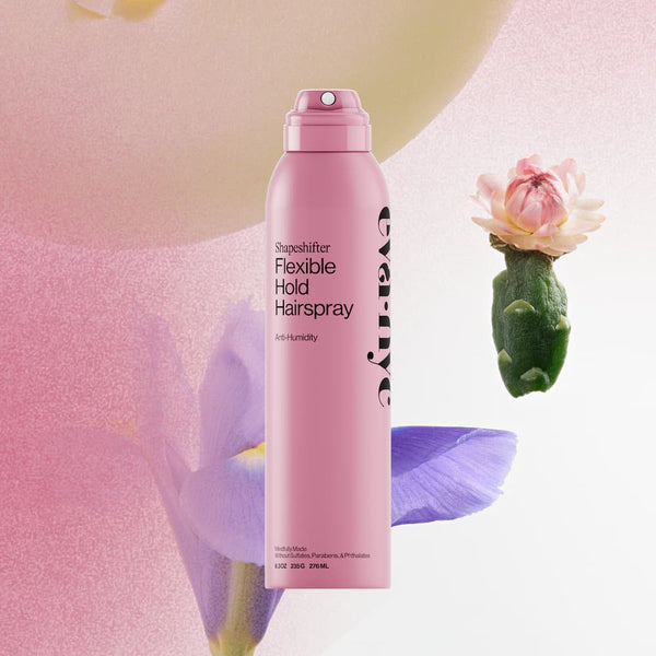 eva Eva NYC Shapeshifter Flexible Hold Hairspray