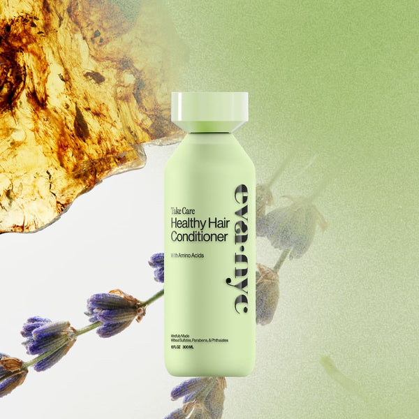 eva Eva NYC Take Care Healthy Hair Conditioner