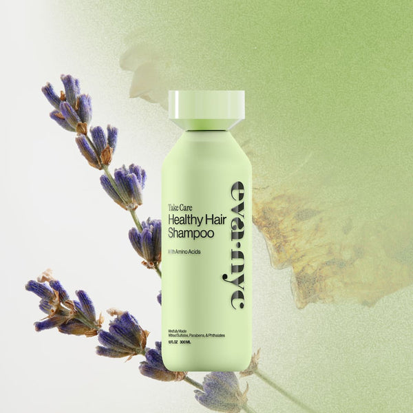 eva Eva NYC Take Care Healthy Hair Shampoo