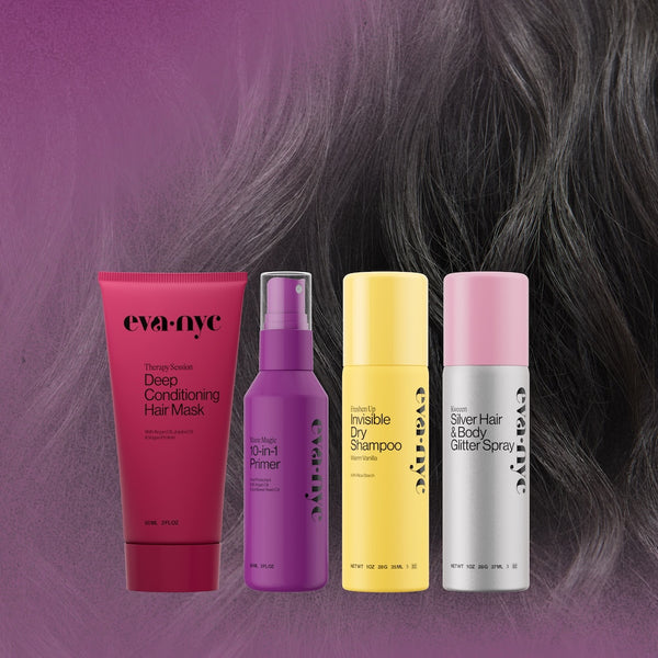 eva Eva NYC Travel Essentials Bundle