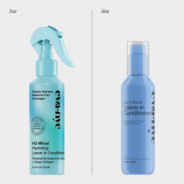 Eva Hydrating Leave-In Conditioner | Eva NYC