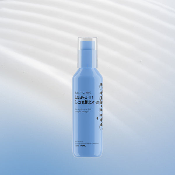 eva Hydrating Leave-In Conditioner | Eva NYC