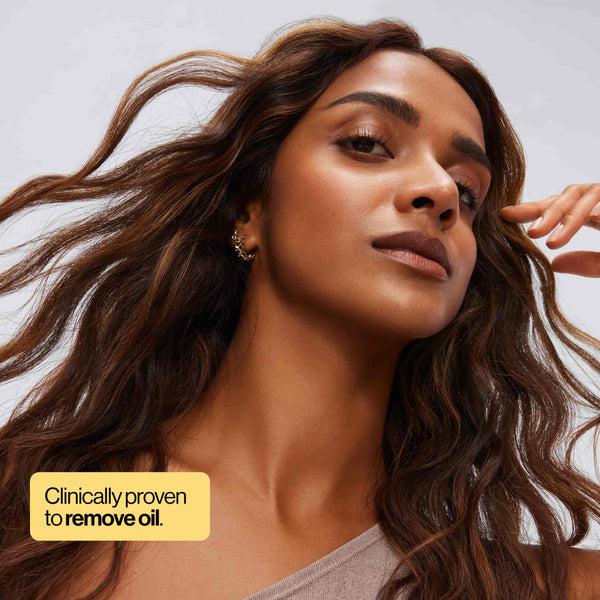 Eva Eva NYC Freshen Up Invisible Dry Shampoo Collection