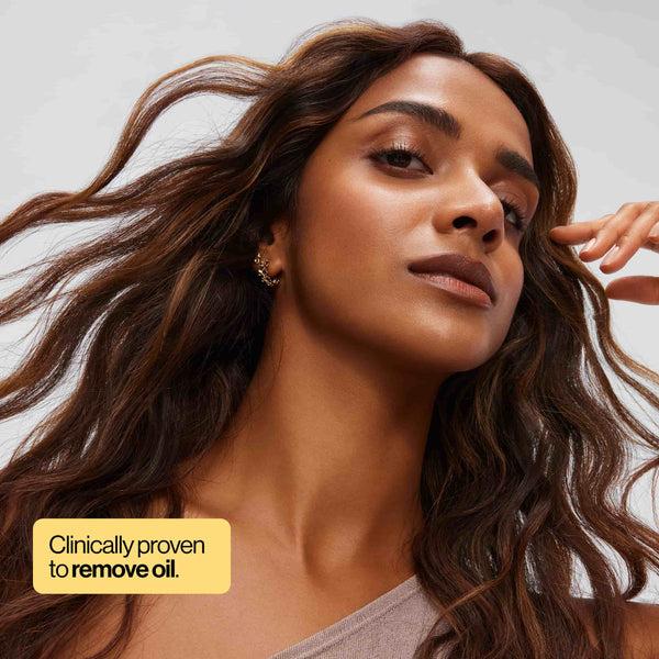 Eva Eva NYC Freshen Up Invisible Dry Shampoo Light & Fresh Scent
