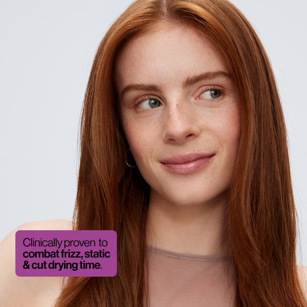 Eva Eva NYC Mane Magic 10-in-1 Primer For Fine Hair