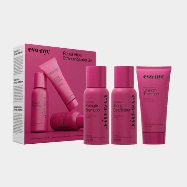 Eva Repair Ritual Strength Starter Set – Eva NYC