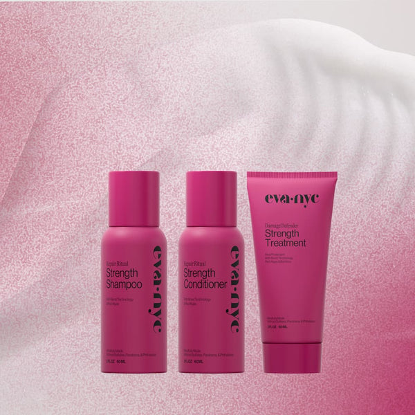 eva Repair Ritual Strength Starter Set – Eva NYC