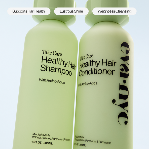 Eva Ultimate Fine Hair Bundle – Eva NYC