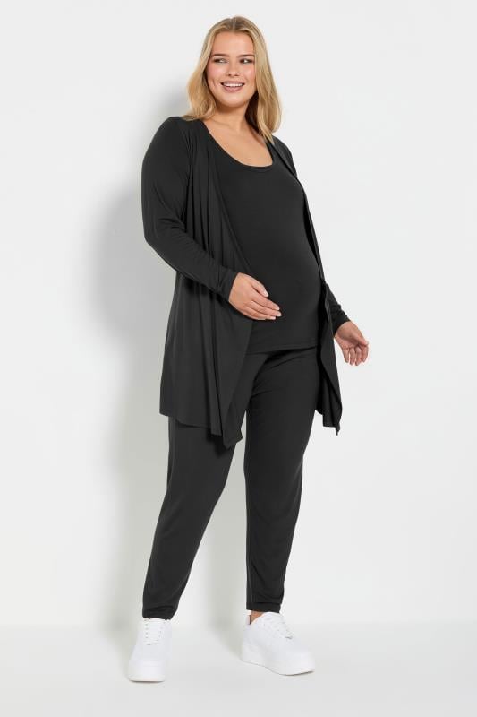 Evans BUMP IT UP MATERNITY Curve Black Essentials Kit