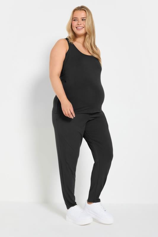 Evans BUMP IT UP MATERNITY Curve Black Essentials Kit