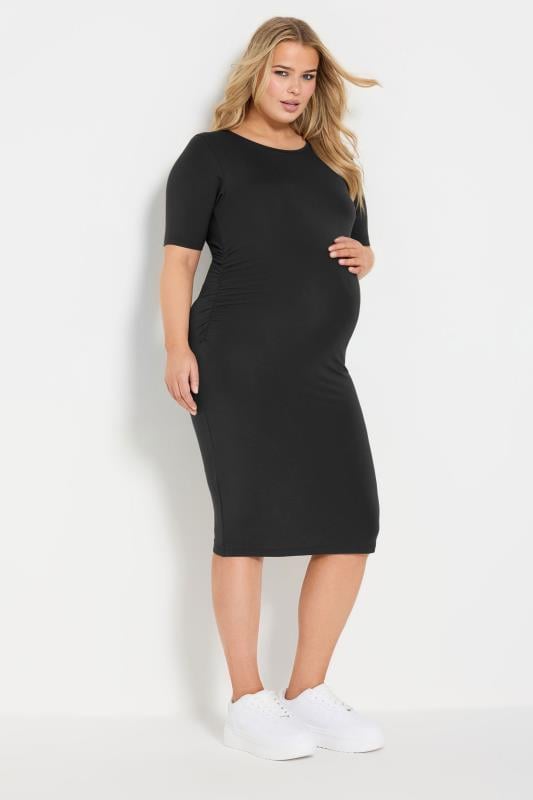 Evans BUMP IT UP MATERNITY Curve Black Essentials Kit
