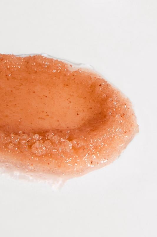 Evans Coconut Milk Body Scrub