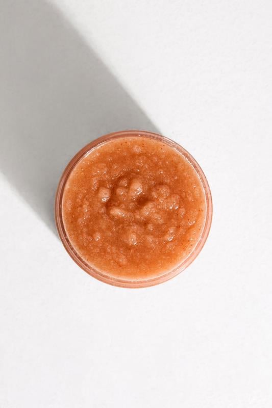 Evans Iced Pineapple Body Scrub