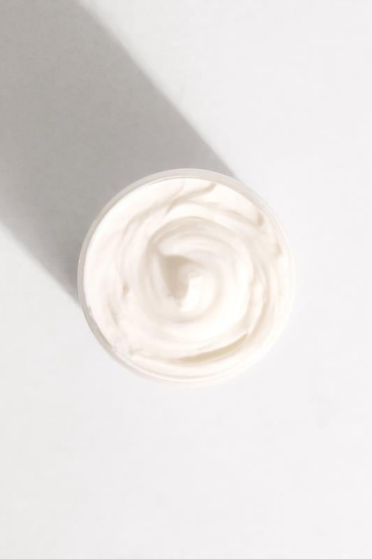 Evans Iced Pineapple Shaving Butter