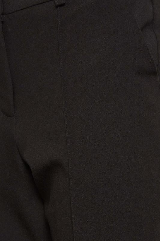 Evans M&Co Black Slim Leg Trousers