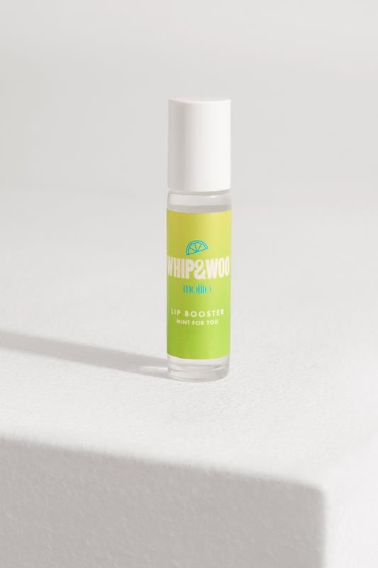Evans Mojito Lip Booster