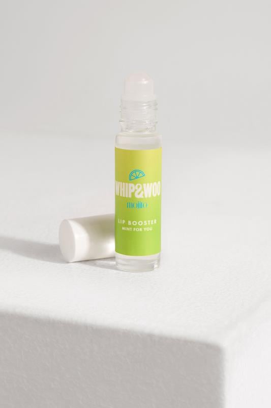 evans Mojito Lip Booster