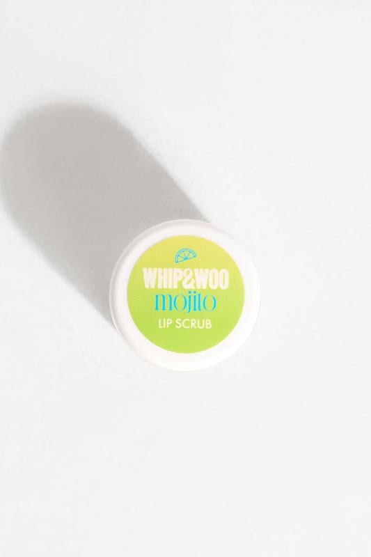 evans Mojito Lip Scrub
