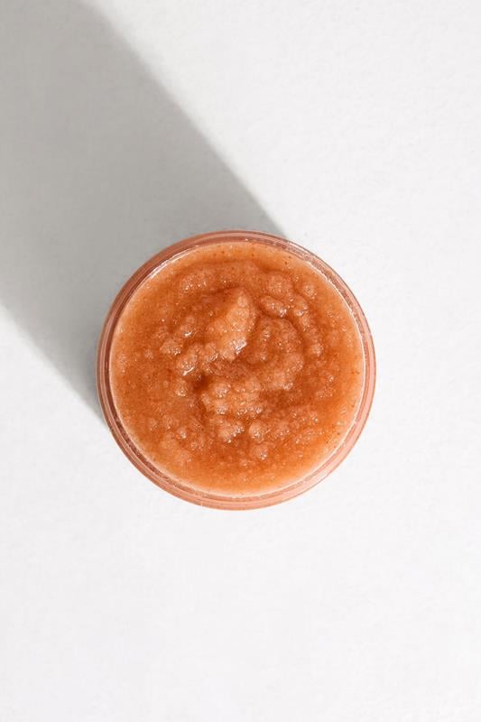 Evans Strawberry Bonbon Body Scrub