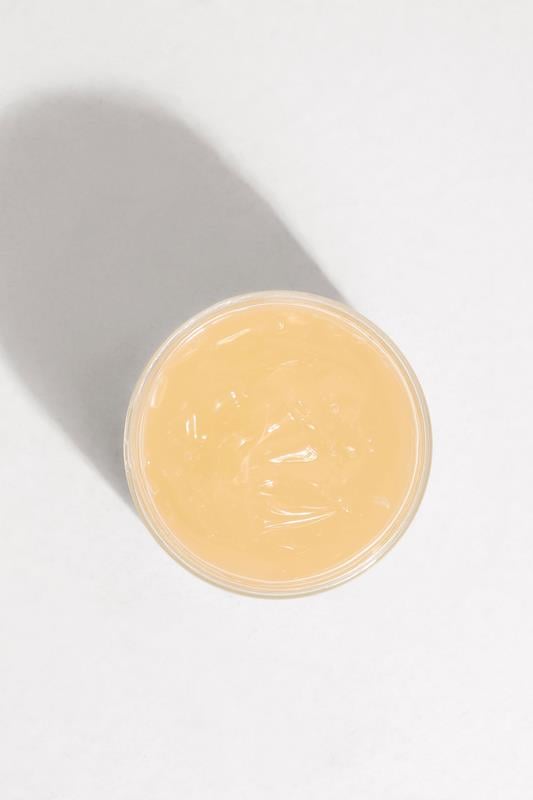 Evans Strawberry Bonbon Enzyme Peel Face Mask Gel