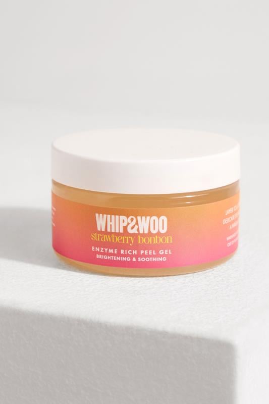 Evans Strawberry Bonbon Enzyme Peel Face Mask Gel