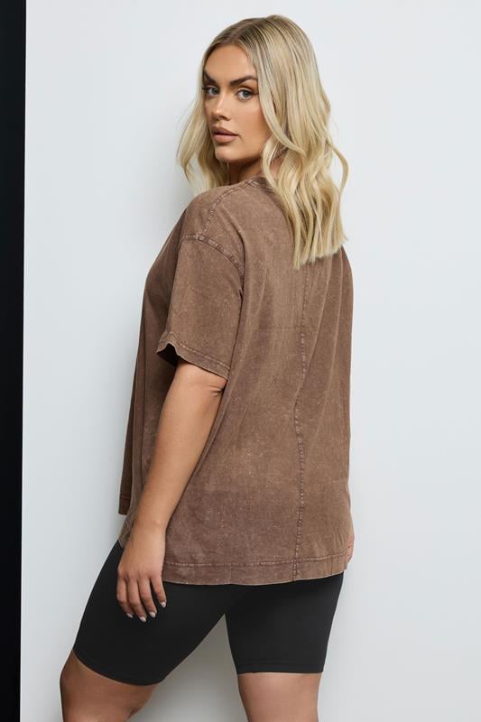 Evans YOURS 2 PACK Curve Black Stretch Cycling Shorts