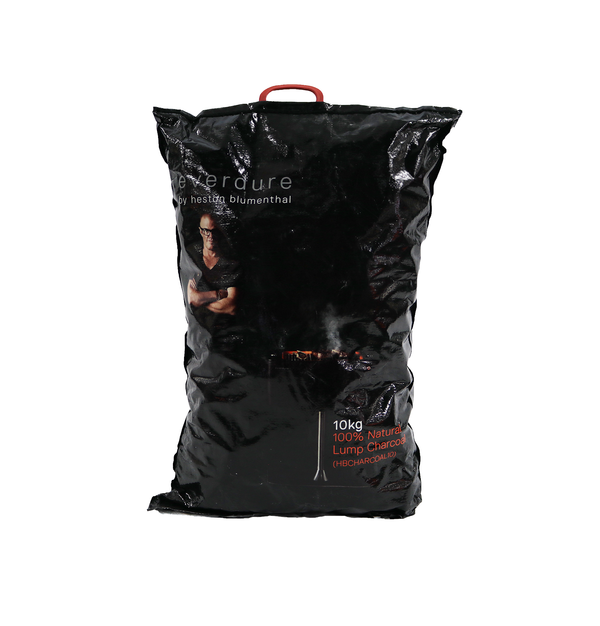 Everdure By Heston Blumenthal 100% Natural Lump Charcoal