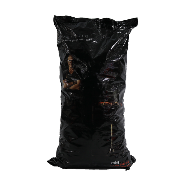 Everdure By Heston Blumenthal 100% Natural Lump Charcoal