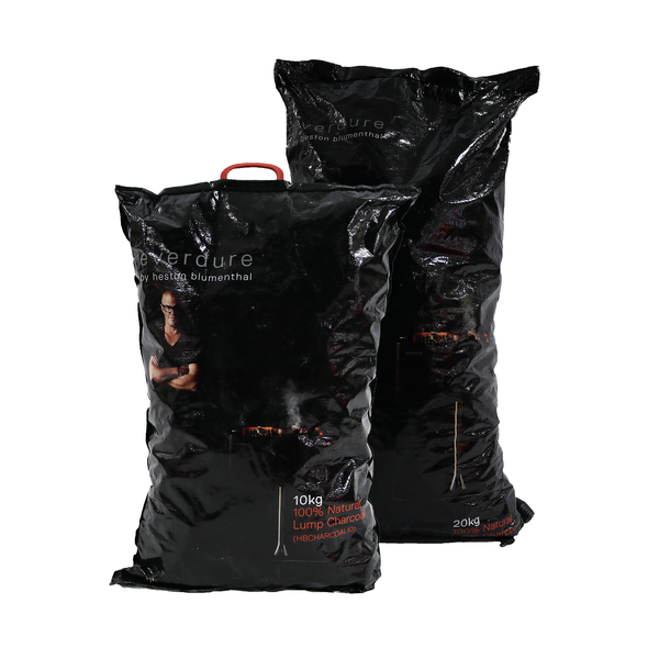 everdure by heston blumenthal 100% Natural Lump Charcoal