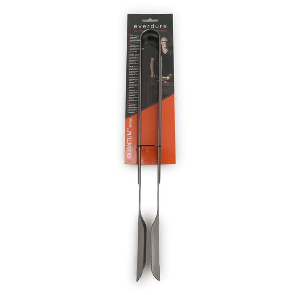 Everdure By Heston Blumenthal Charcoal & Wood Chip Tongs