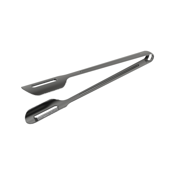 everdure by heston blumenthal Charcoal & Wood Chip Tongs