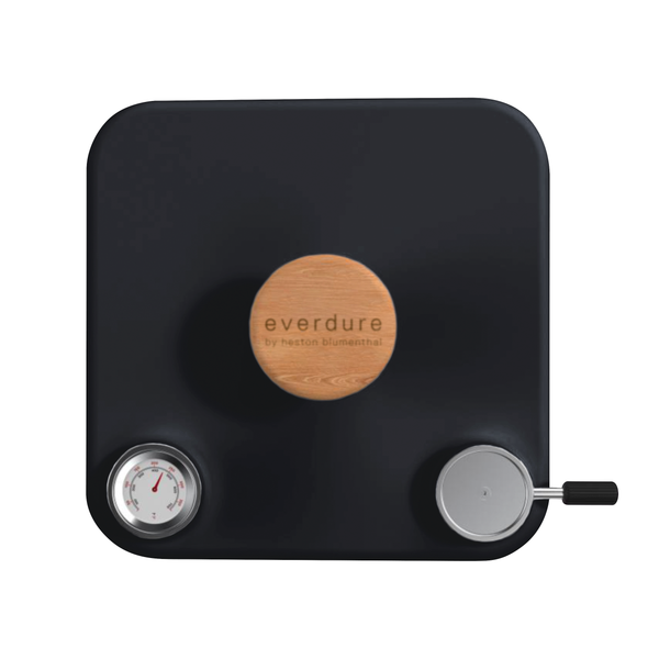 Everdure By Heston Blumenthal Cube™ 360 Roasting Hood