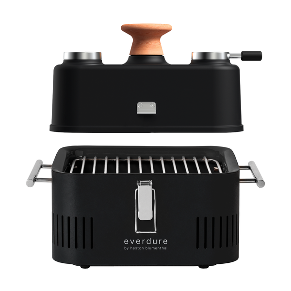 Everdure By Heston Blumenthal Cube™ 360 Roasting Hood