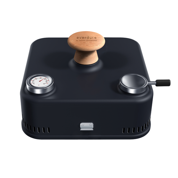 everdure by heston blumenthal Cube™ 360 Roasting Hood