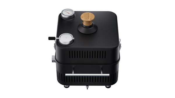 Everdure By Heston Blumenthal CUBE™ PRO FLAME 360