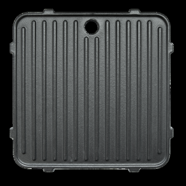 Everdure By Heston Blumenthal CUBE™ PRO FLAME 360 Grill Plate