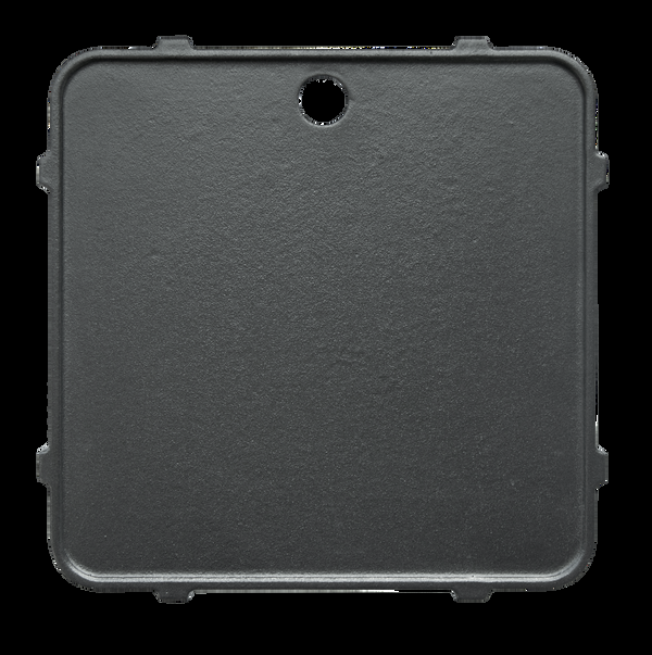 everdure by heston blumenthal CUBE™ PRO FLAME 360 Grill Plate