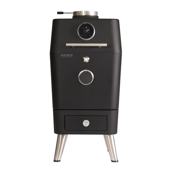 everdure by heston blumenthal 4K