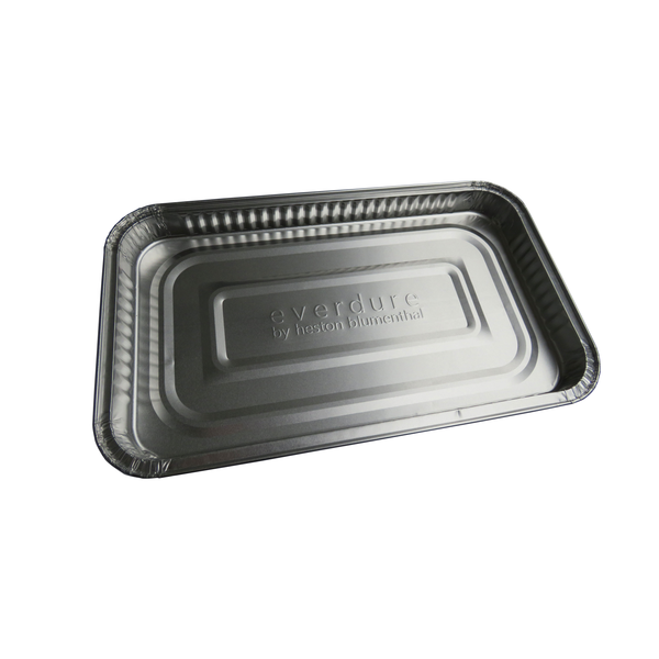 everdure by heston blumenthal Aluminium Drip Tray